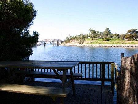 Lincoln Cove Villas - Accommodation Sydney 2