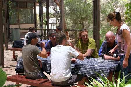 Coopers Creek SA Sydney 4u