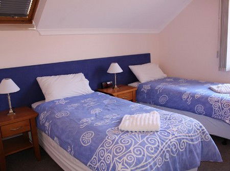 Marina Palms - Accommodation Sydney 1