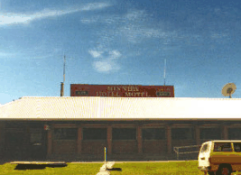 Minnipa Hotel Motel - Sydney 4u