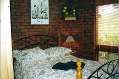Morialta Bed And Breakfast - Sydney 4u 1