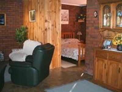 Morialta Bed And Breakfast - Sydney 4u 2