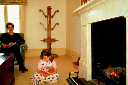 Fire Station Inn - Sydney 4u 4