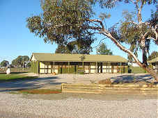 Melrose Holiday Units - Sydney 4u 0