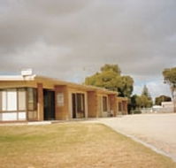 Ocean View Holiday Units - Accommodation Sydney
