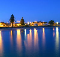 Seabreeze Hotel - Sydney 4u