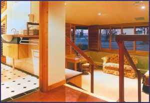 Parachilna SA Accommodation Sydney