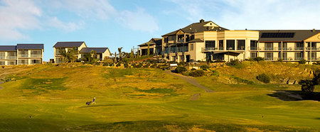 Mccracken Country Club - Sydney 4u 0