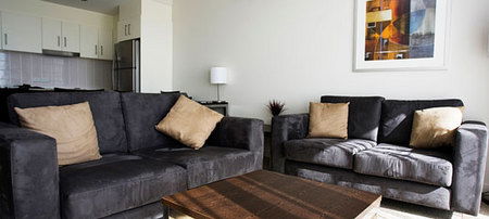 Mccracken Country Club - Sydney 4u 1