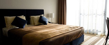 Mccracken Country Club - Sydney 4u 5