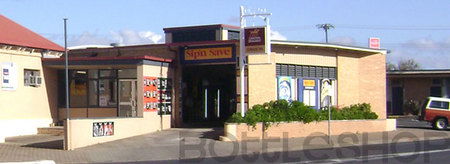 Somerset Hotel Motel - Sydney 4u 1