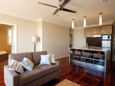 Timeball Apartments - Sydney 4u 2