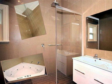 Timeball Apartments - Sydney 4u 3