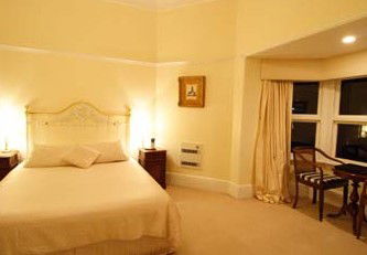 Amberley House - Sydney 4u 3