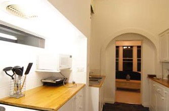 Amberley House - Sydney 4u 4