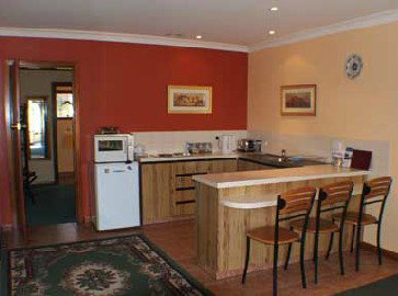 Alice Beside The Sea - Accommodation Sydney 0