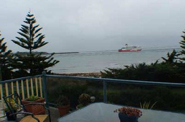 Alice Beside The Sea - Accommodation Sydney 2