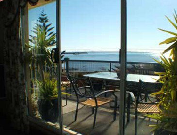 Alice Beside The Sea - Accommodation Sydney 4