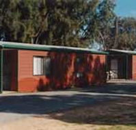 Tumby Bay Caravan Park - Sydney 4u