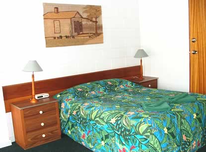 Victor City Motel - Sydney 4u 1