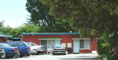 Victor City Motel - Sydney 4u 2