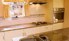 Bay View Villas - Accommodation Sydney