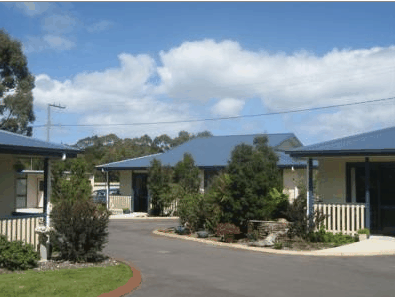Anchor Down Cottages - Accommodation Sydney
