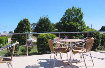 Beachway Motel & Restaurant - Sydney 4u 0