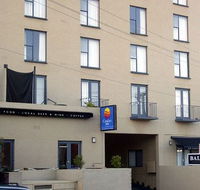 Best Western Balmoral on York - Sydney 4u