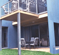 Lufra Hotel and Apartments - Accommodation Sydney