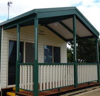 Victor Harbour Holiday  Cabin Park - Sydney 4u