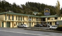 Best Western Riverside Hotel Motel - Sydney 4u 1