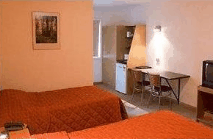 Best Western Riverside Hotel Motel - Sydney 4u 3