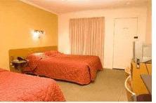 Best Western Riverside Hotel Motel - Sydney 4u 4