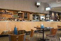 Best Western Riverside Hotel Motel - Sydney 4u 5