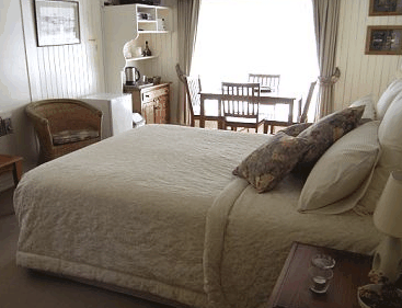 Beauty Point Cottages - Accommodation Sydney 0