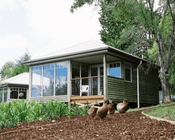 Beauty Point Cottages - Accommodation Sydney 2