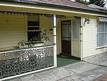 Beauty Point Cottages - Accommodation Sydney 3