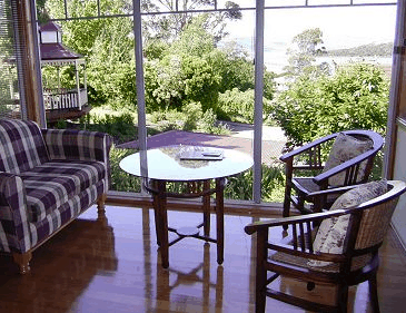 Beauty Point Cottages - Accommodation Sydney 4