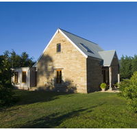 Armytage House - Accommodation Sydney