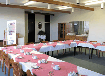Barclay Motor Inn - Accommodation Sydney 0