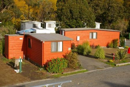 Cambridge TAS Accommodation Sydney