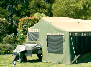 Barilla Holiday Park - Accommodation Sydney 2