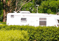 Barilla Holiday Park - Accommodation Sydney 3