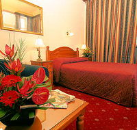 Quality Hotel Colonial Launceston - Sydney 4u