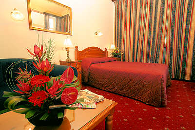 Quality Hotel Colonial Launceston - Sydney 4u 0