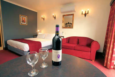 Quality Hotel Colonial Launceston - Sydney 4u 1