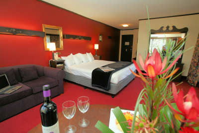 Quality Hotel Colonial Launceston - Sydney 4u 2