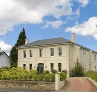 Clydesdale Manor - Accommodation Sydney