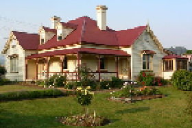 Geeveston TAS Accommodation Sydney